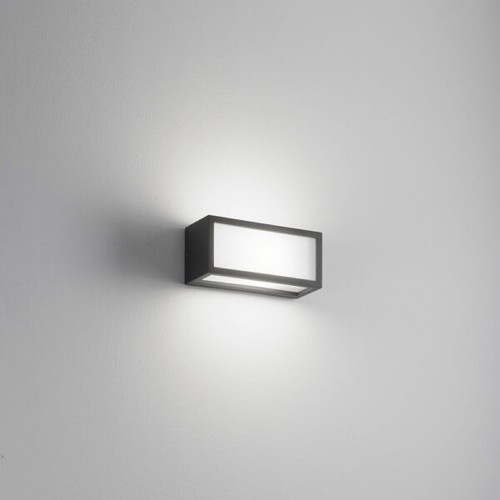 Lampada applique deco ip54 e27 - lampada,