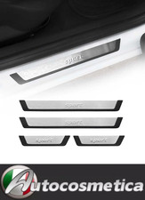 Einstiegsleisten Türschweller