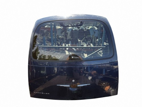 Chrysler cruiser 2004 - pt,