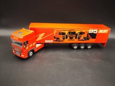 Joal DAF 95 XF autoarticolato