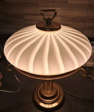 Lampada tavolo monumentale - lampada,