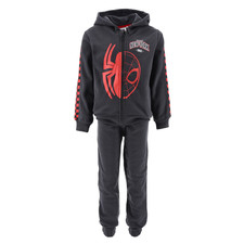 TUTA SPIDERMAN MARVEL COMPLETO