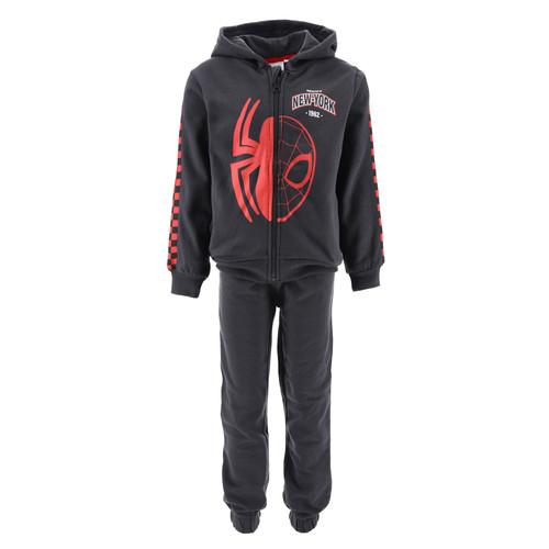 Tuta spiderman marvel completo - spiderman,
