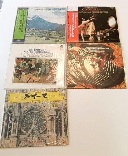Dischi classici venduti - , in