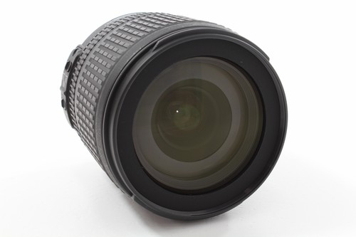 Nikon 18 105mm - dx, 18-105mm