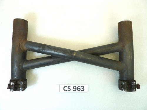 Compensatore scarico