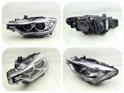 Faro sinistro xenon bmw f30 - faro,