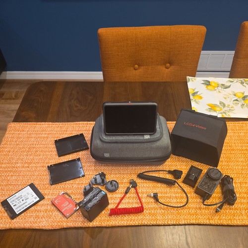 Atomos ninja 4k hdmi - ninja,