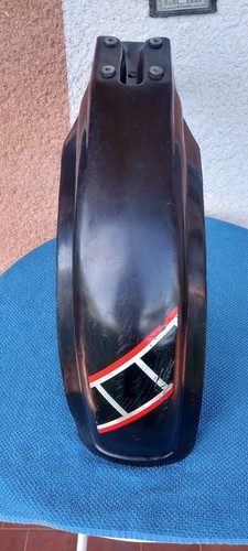 Parafango anteriore yamaha - anteriore,