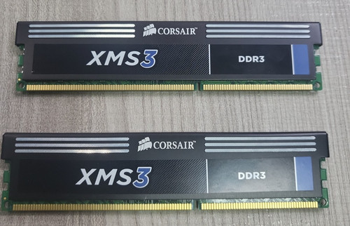 Memorie ddr3 corsair xms3 - memorie, 16