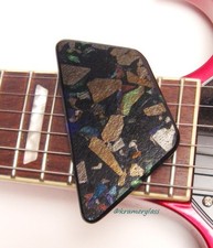 Glass Soap Bar SLide Lap Steel