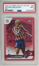 2022-23 TOPPS UEFA CLUB