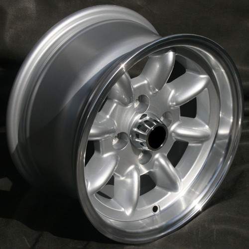Cerchi minilite style - cerchi,