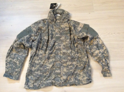 Giacca esercito acu digital - acu,