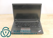 Lenovo ThinkPad T450s i5-5300U