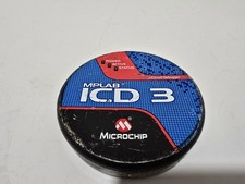 Microchip MPlab ICD 3 In-Circuit Debugger Assy # 10-00421-R4