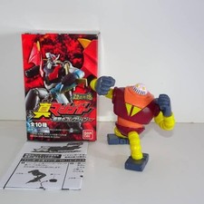 True Mazinger Boss Robot
