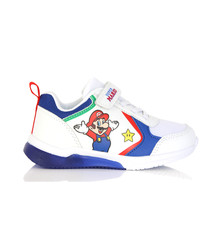 Chaussures Garçon Super Mario