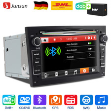 Autoradio CD DVD per Opel