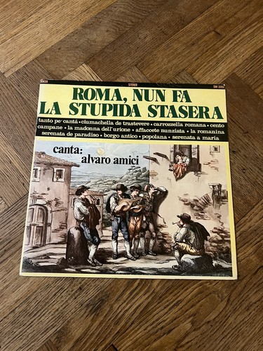 Alvaro amici roma - alvaro, fa