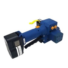 Baler Z323-19 PP/PET balle