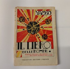 Il Libro Delle Bombe Di Yambo