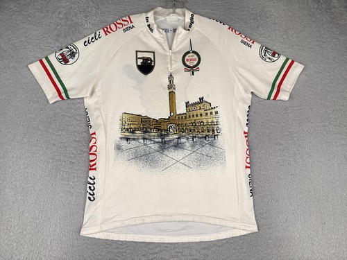 Maglia ciclismo nalini uomo - ciclismo,