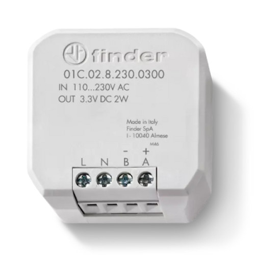 Alimentatore per