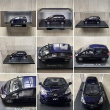 Honda Fit Diecast Model VI
