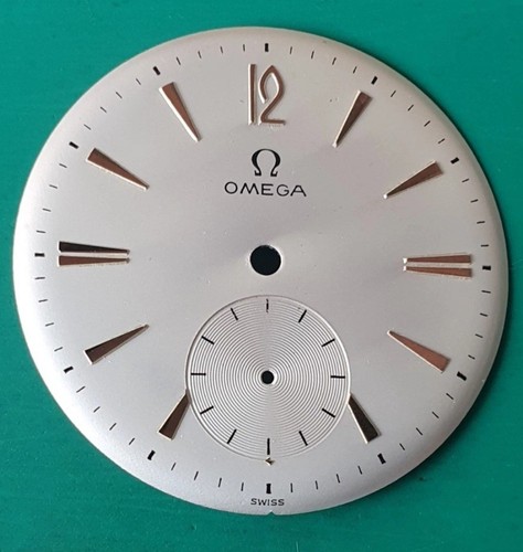 Omega 265 quadrante originale - 265,