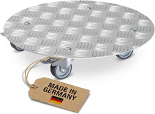 Carrello per Piante ALASKA Ø