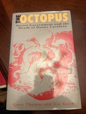 THE OCTOPUS Secret Government