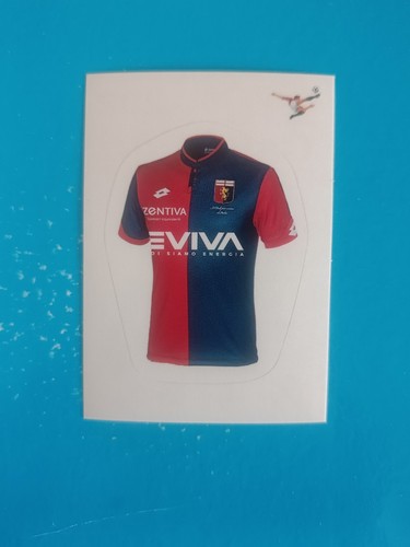 Figurina calciatori panini - figurina,