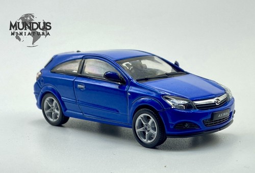 Opel astra gtc welly - 1:43,
