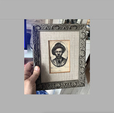 PIETRO ANNIGONI: AUTORITRATTO