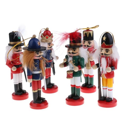 Soldato classico 6pcs - soldato,