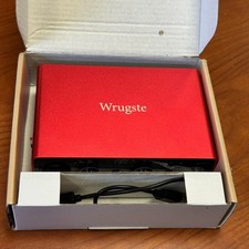 Wrugste interfaccia audio usb - wrugste,