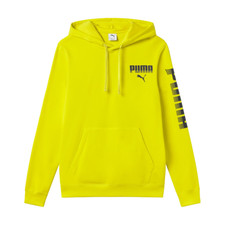 Puma ESS Graphic Hoodie TR