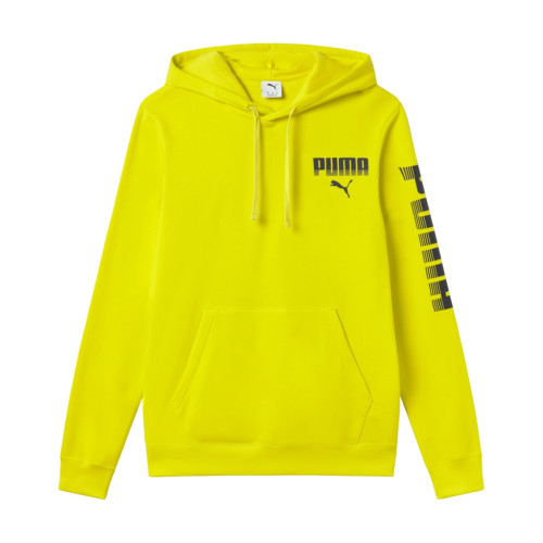 Puma ess graphic - graphic, tr