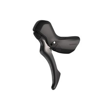 left hydraulic shift / brake