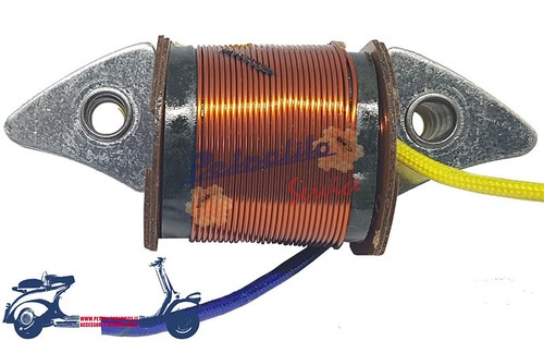 Bobina luce per vespa - bobina,