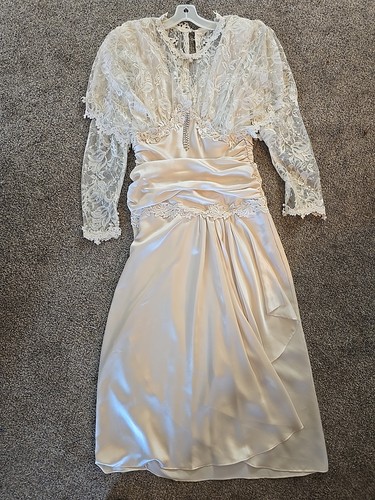 Abito vintage lorrie - vintage,