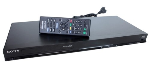 Sony bdp s480 lecteur - sony, bdp-s480