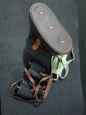 Vintage Military Black