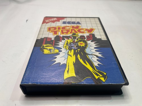 Gioco sega master system - sega, system-dick