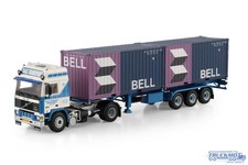 WSI Taale Transport Volvo F12