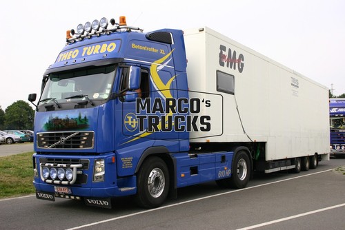 Lkw foto volvo - lkw,