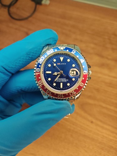 Orologio uomo lusso - uomo, acciaio