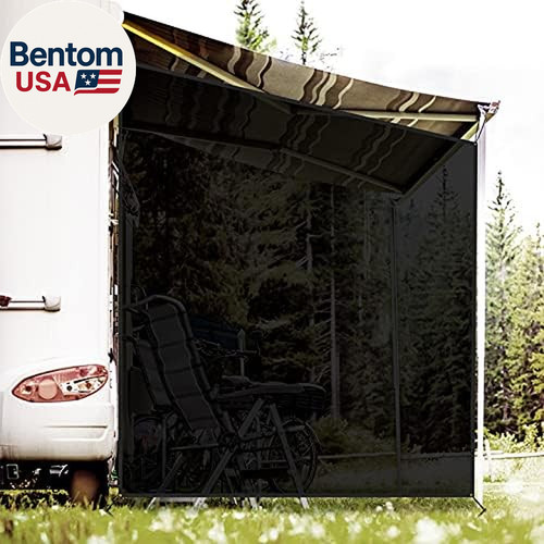 Parasole laterale tenda camper - parasole,