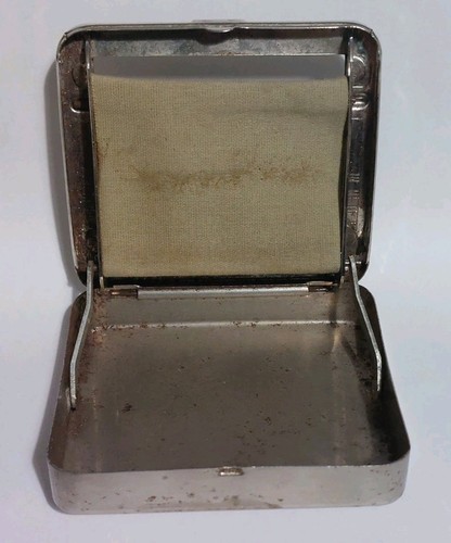 Tobacco cigarette box - tobacco/cigarette,
